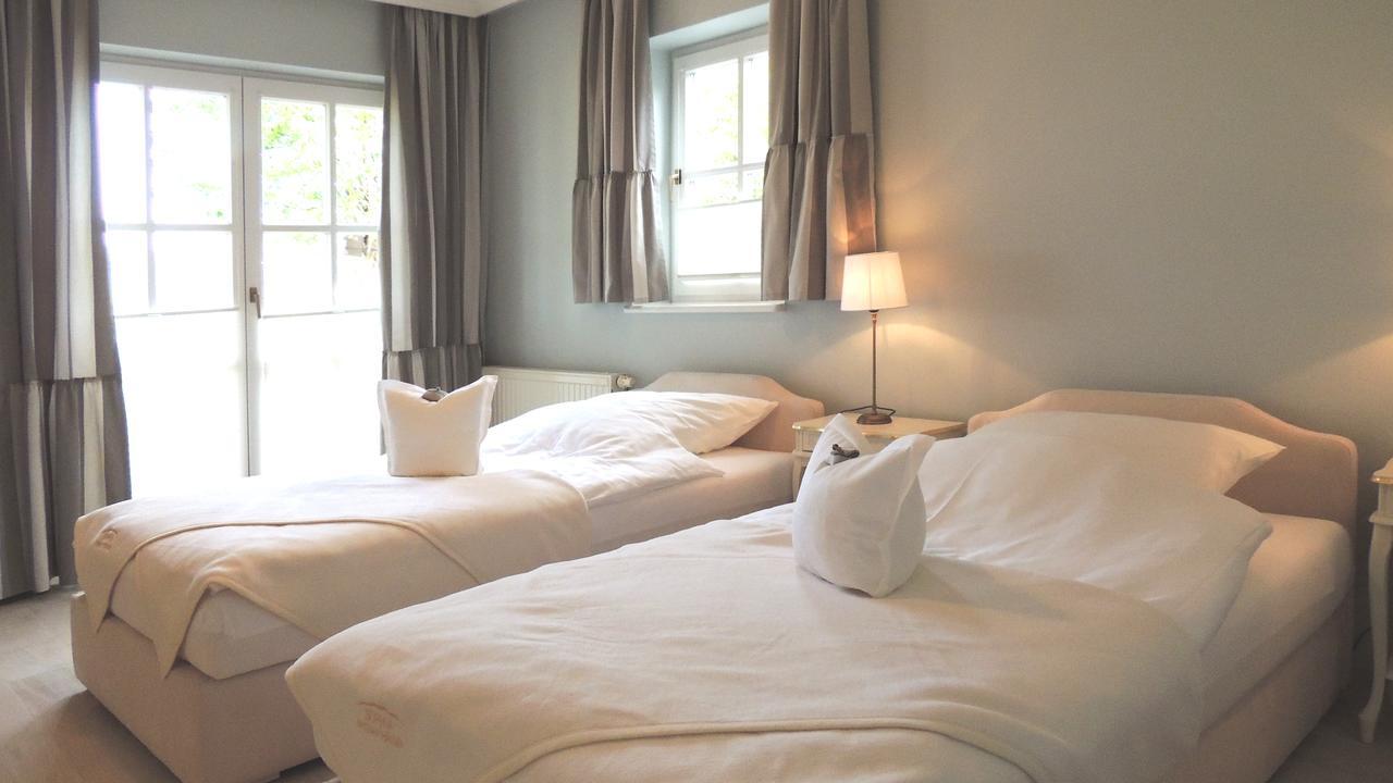 Hotel Sophia Spessarthauser Marktheidenfeld Zewnętrze zdjęcie