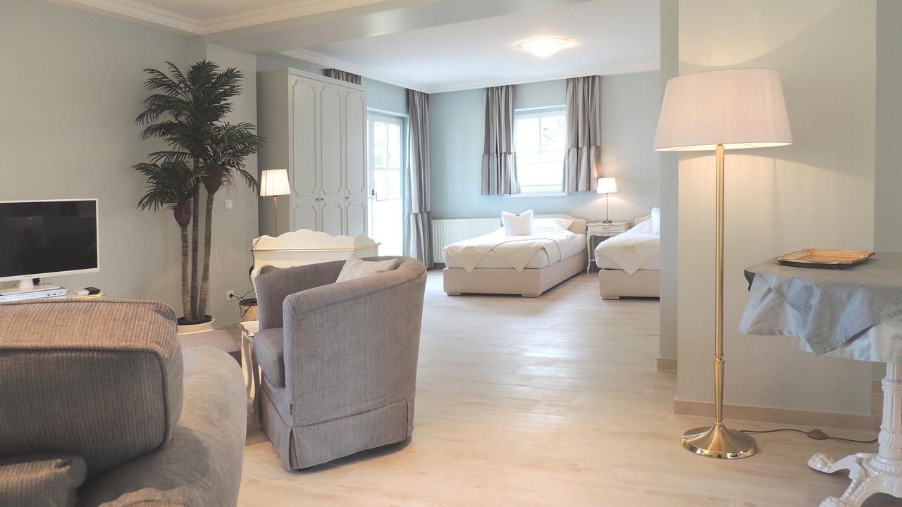 Hotel Sophia Spessarthauser Marktheidenfeld Zewnętrze zdjęcie